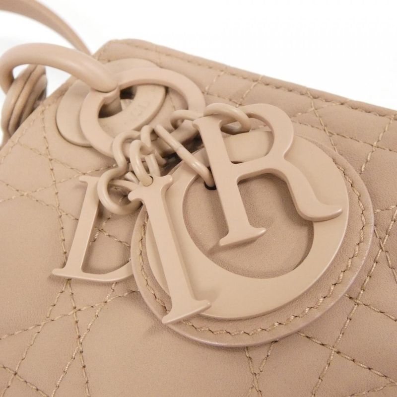 Christian Dior LADY DIOR NANO M0514iglc Bag