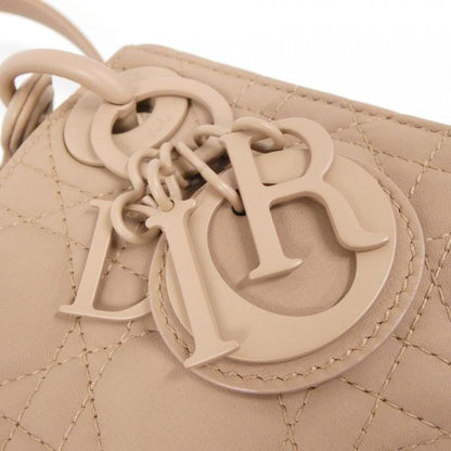 Christian Dior LADY DIOR NANO M0514iglc Bag