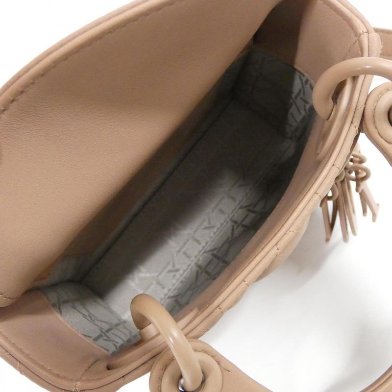 Christian Dior LADY DIOR NANO M0514iglc Bag
