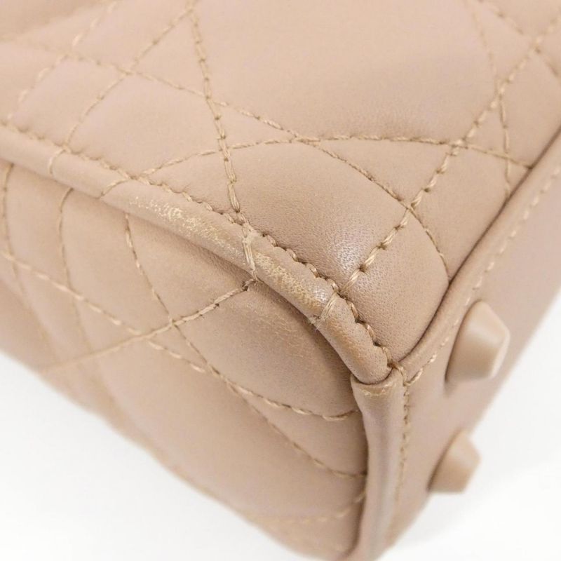 Christian Dior LADY DIOR NANO M0514iglc Bag