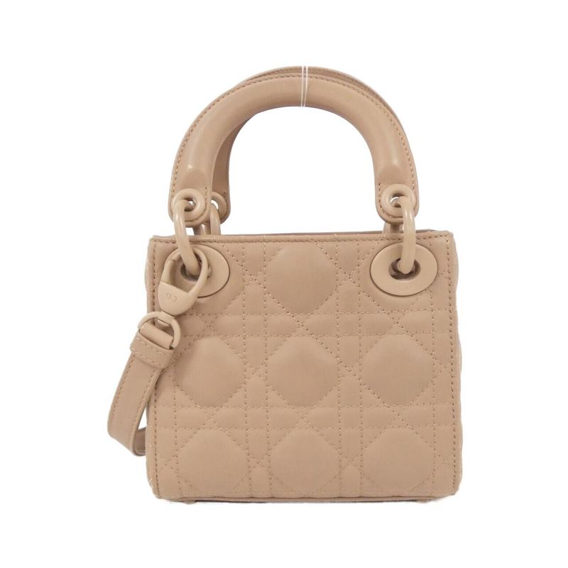 Christian Dior LADY DIOR NANO M0514iglc Bag