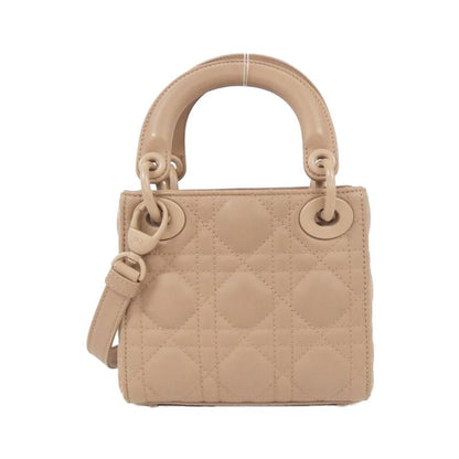 Christian Dior LADY DIOR NANO M0514iglc Bag