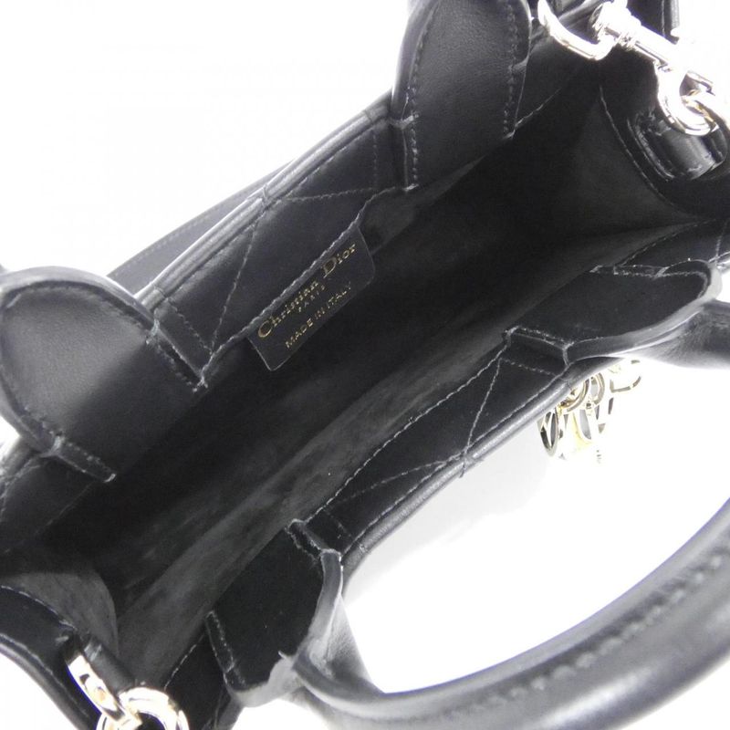 Christian Dior Book Tote Mini S5573owhp Bag