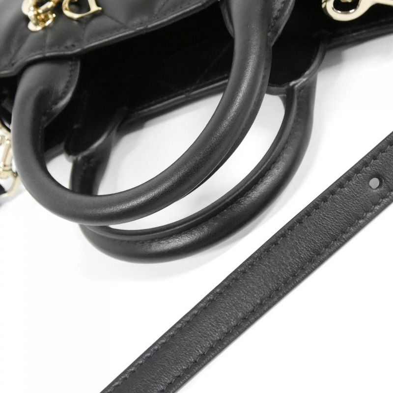 Christian Dior Book Tote Mini S5573owhp Bag