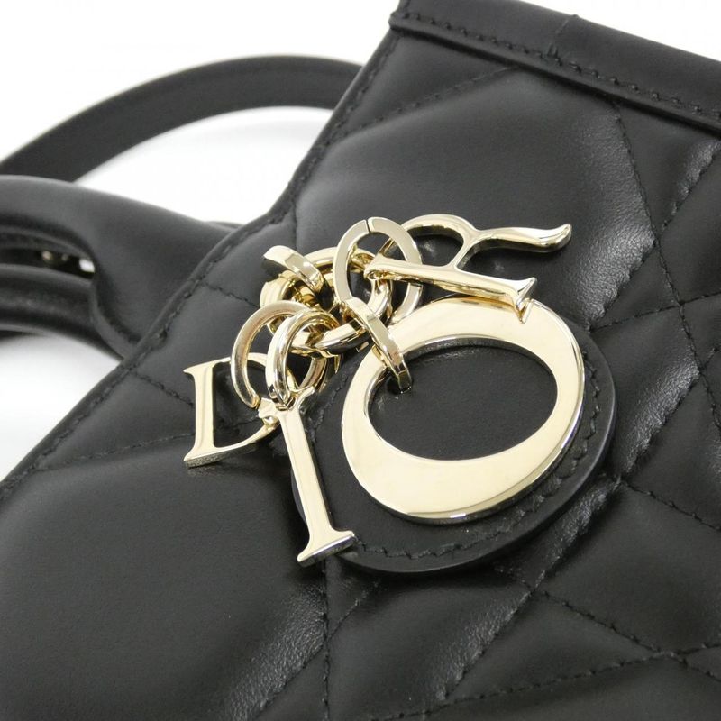 Christian Dior Book Tote Mini S5573owhp Bag