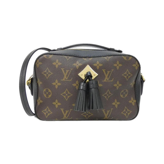 Louis Vuitton Monogram Saintonge M43555 Shoulder Bag