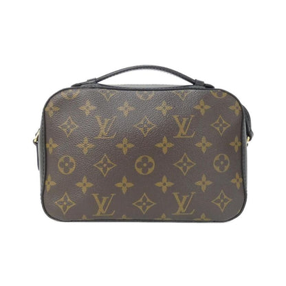 Louis Vuitton Monogram Saintonge M43555 Shoulder Bag