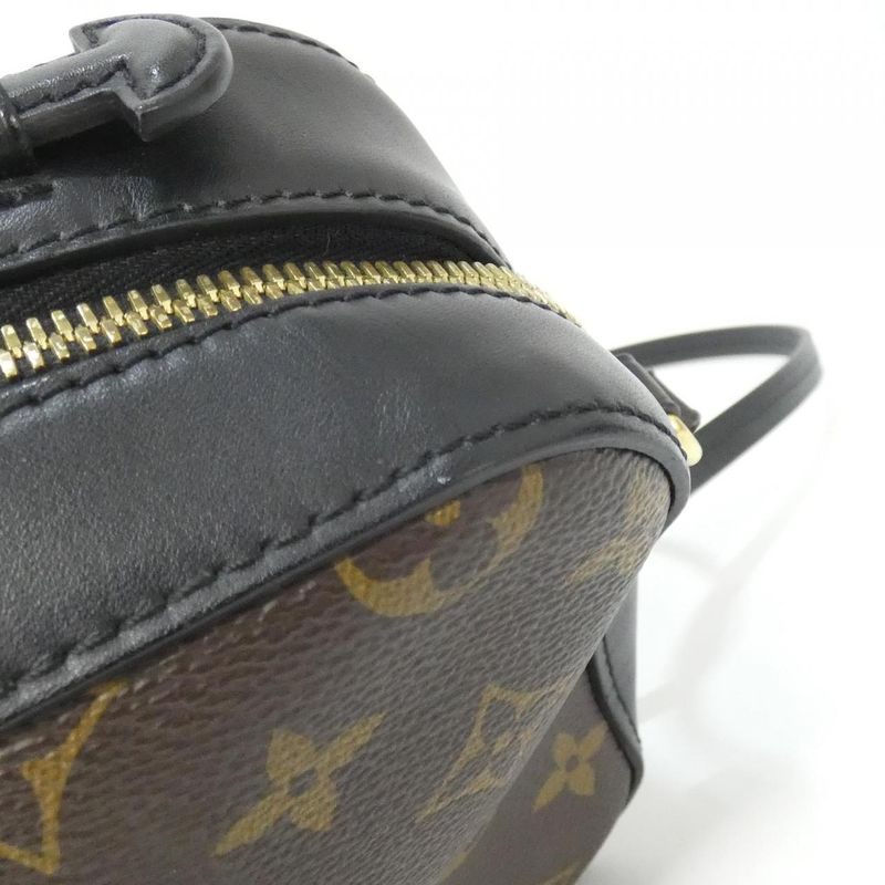 Louis Vuitton Monogram Saintonge M43555 Shoulder Bag