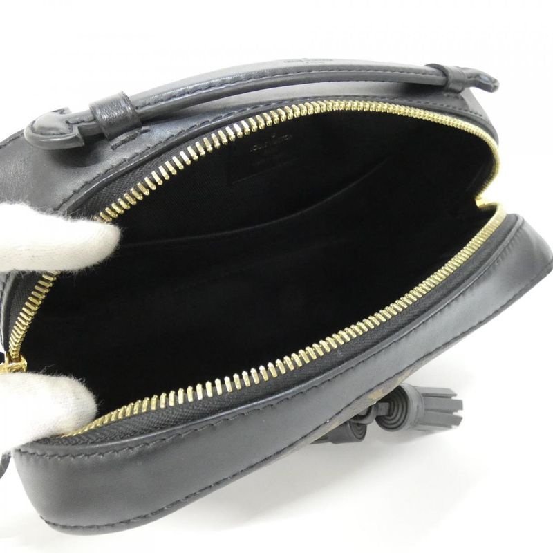 Louis Vuitton Monogram Saintonge M43555 Shoulder Bag