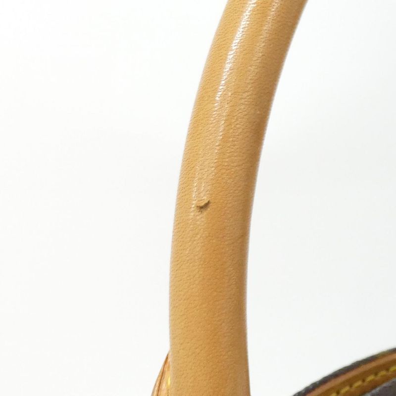 Louis Vuitton Monogram Ellipse PM M51127 Bag