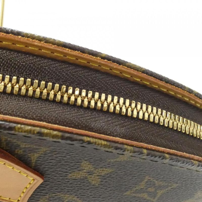 Louis Vuitton Monogram Ellipse PM M51127 Bag