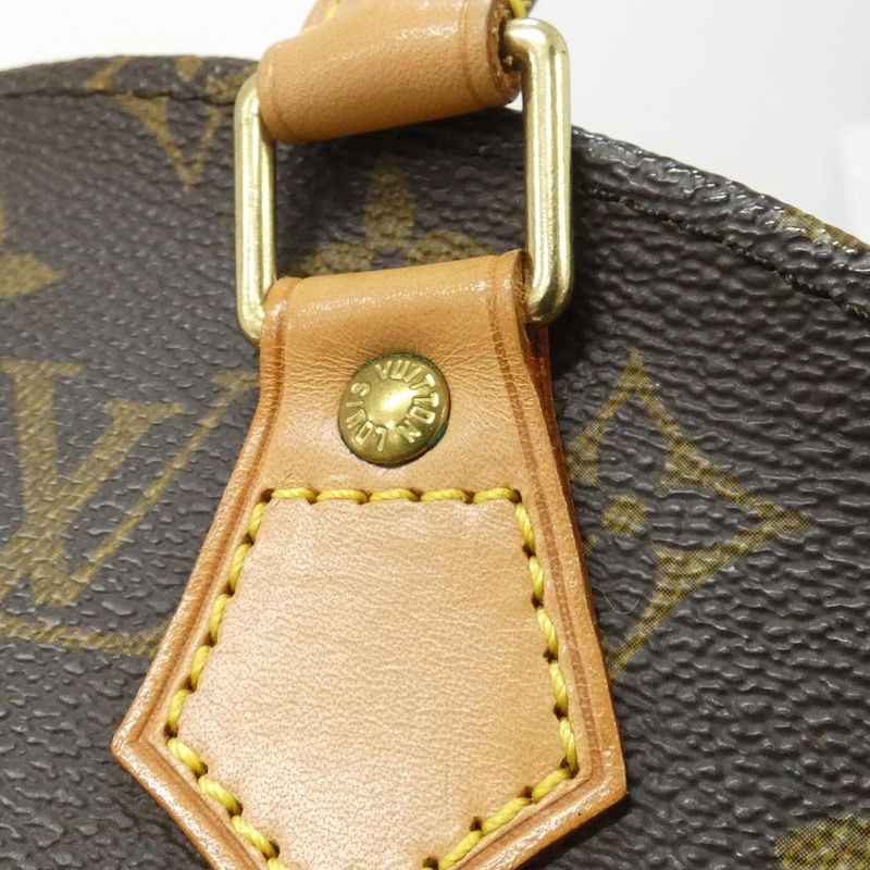 Louis Vuitton Monogram Ellipse PM M51127 Bag
