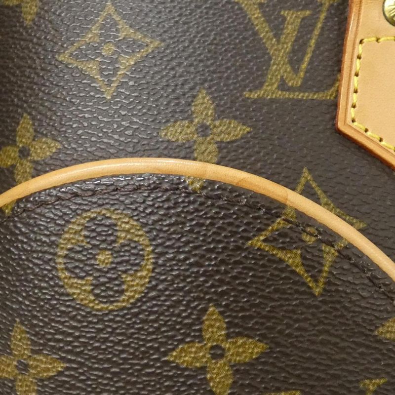 Louis Vuitton Monogram Ellipse PM M51127 Bag