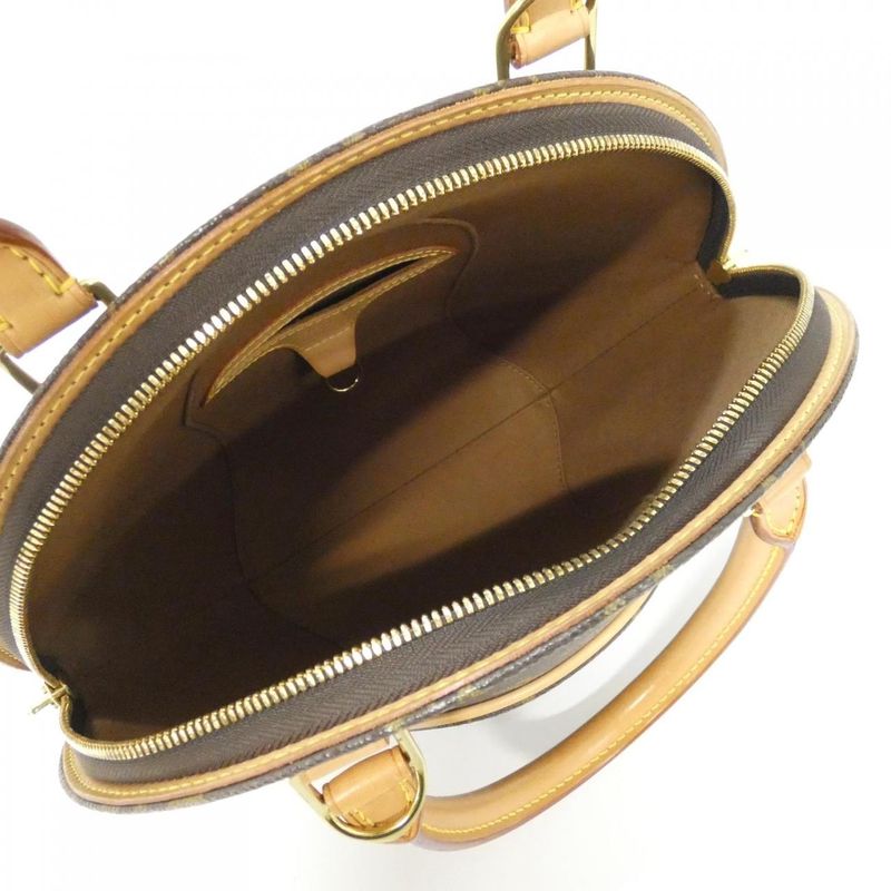 Louis Vuitton Monogram Ellipse PM M51127 Bag