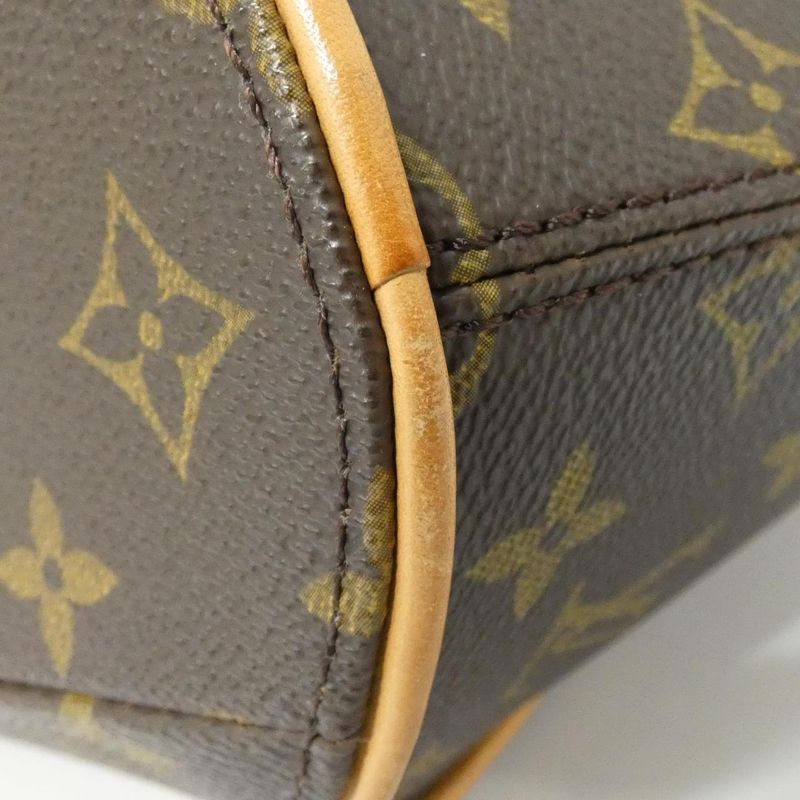 Louis Vuitton Monogram Ellipse PM M51127 Bag