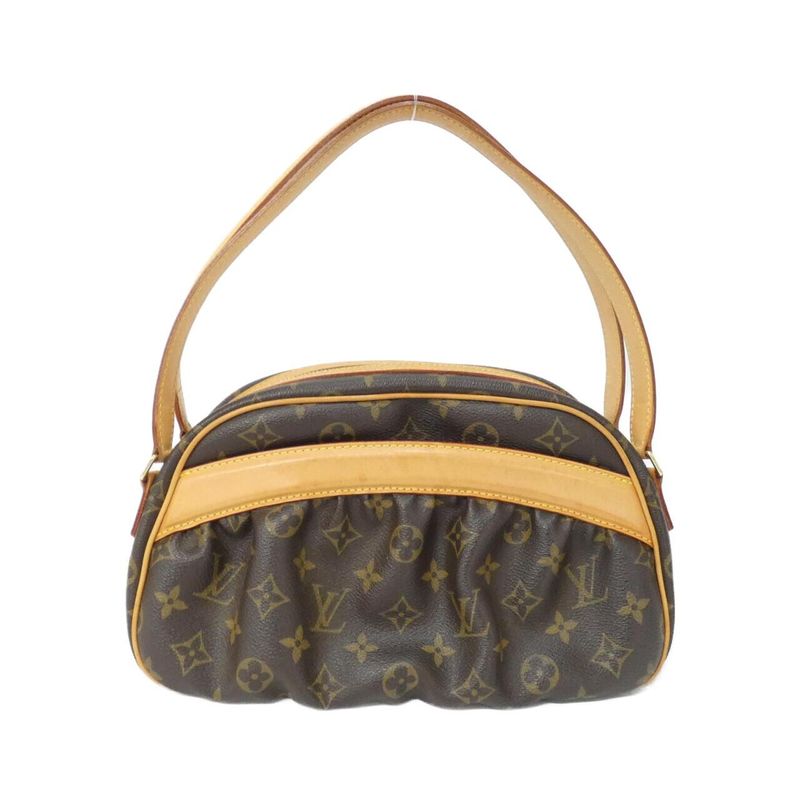 Louis Vuitton Monogram Clara M40057 Shoulder Bag