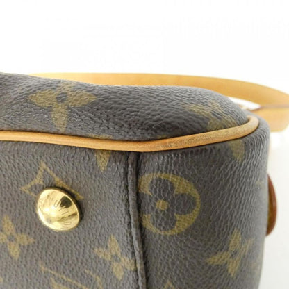 Louis Vuitton Monogram Clara M40057 Shoulder Bag