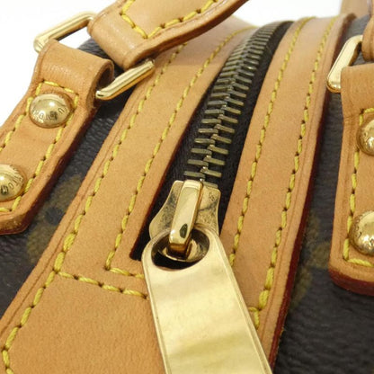 Louis Vuitton Monogram Clara M40057 Shoulder Bag