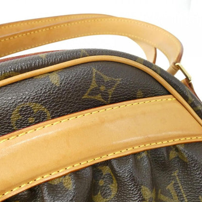 Louis Vuitton Monogram Clara M40057 Shoulder Bag