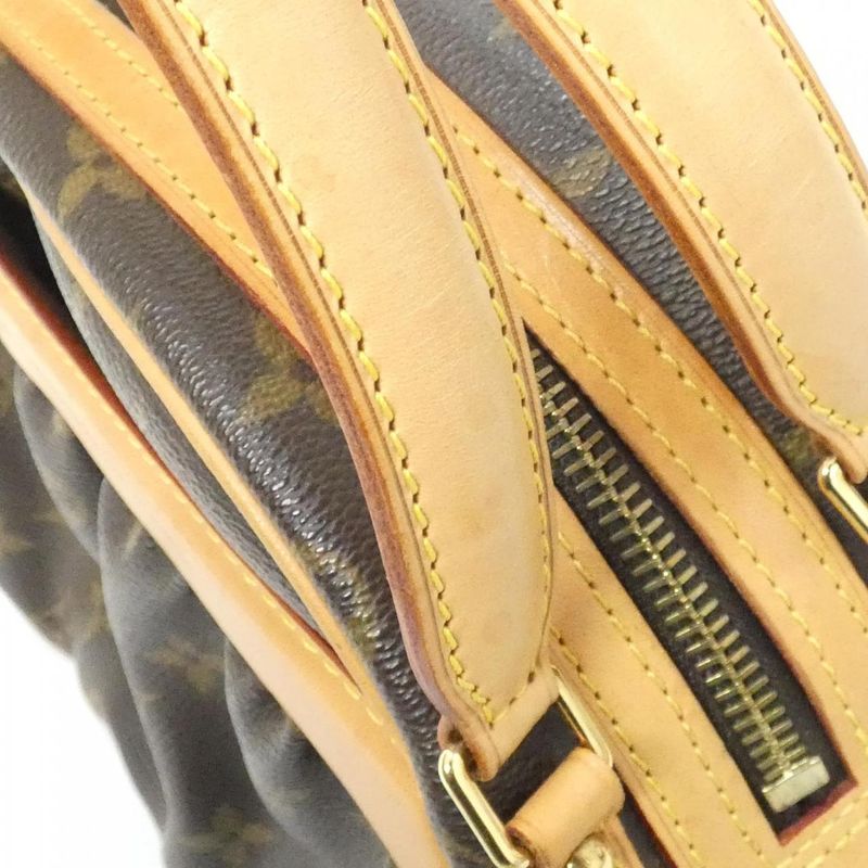 Louis Vuitton Monogram Clara M40057 Shoulder Bag