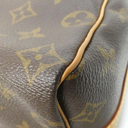 Louis Vuitton Monogram Speedy Bandouliere 25cm (9.84in) M41113 Boston Bag