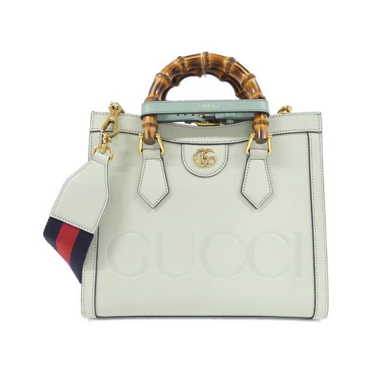 Gucci Diana 702721 Facpo Bag