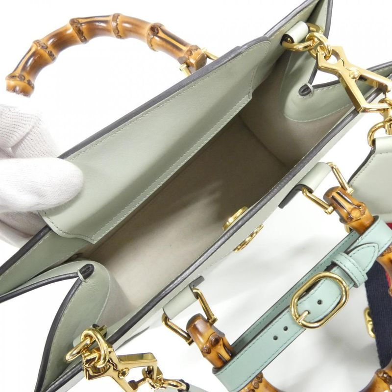 Gucci Diana 702721 Facpo Bag