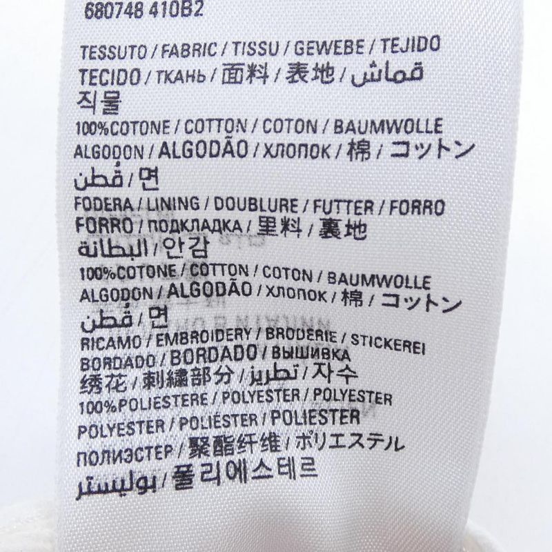 Balenciaga 680748 Cap