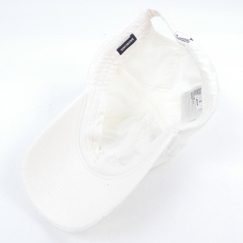 Balenciaga 680748 Cap