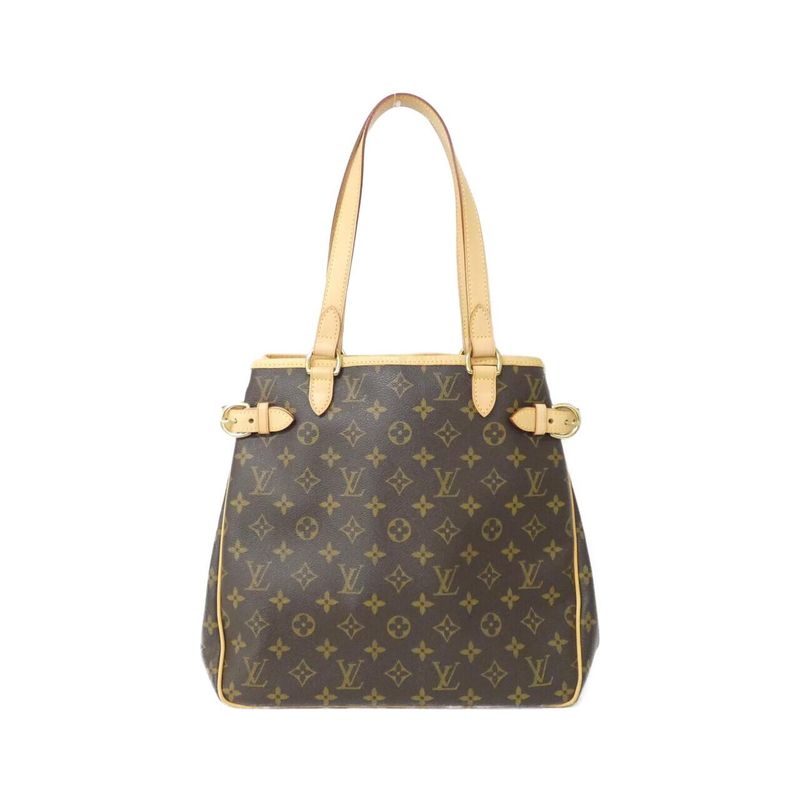 Louis Vuitton Monogram Batignolles Vertical M51153 Shoulder Bag