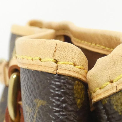 Louis Vuitton Monogram Batignolles Vertical M51153 Shoulder Bag