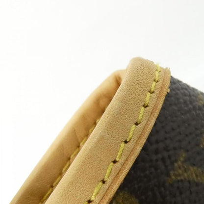 Louis Vuitton Monogram Batignolles Vertical M51153 Shoulder Bag