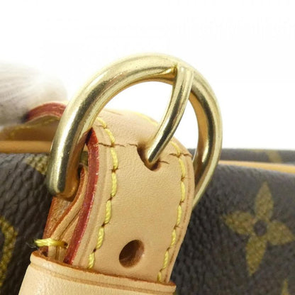 Louis Vuitton Monogram Batignolles Vertical M51153 Shoulder Bag