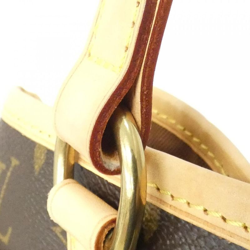 Louis Vuitton Monogram Batignolles Vertical M51153 Shoulder Bag
