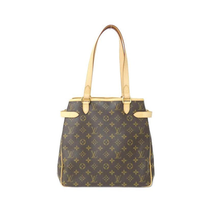 Louis Vuitton Monogram Batignolles Vertical M51153 Shoulder Bag