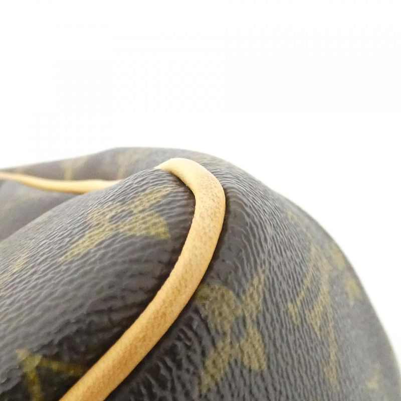 Louis Vuitton Monogram Batignolles Vertical M51153 Shoulder Bag