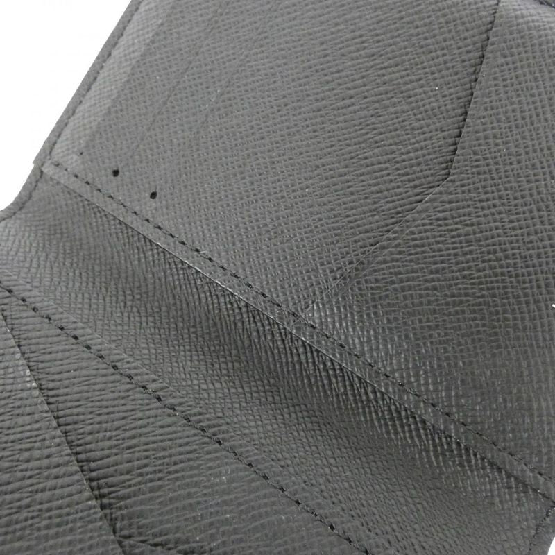 Louis Vuitton Monogram Eclipse Organizer De Poche M61696 Card Case