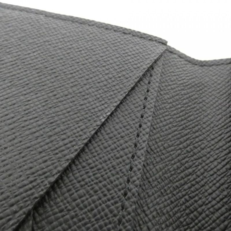 Louis Vuitton Monogram Eclipse Organizer De Poche M61696 Card Case