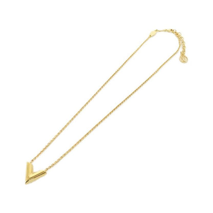 Louis Vuitton Necklace Escential V M61083 Necklace