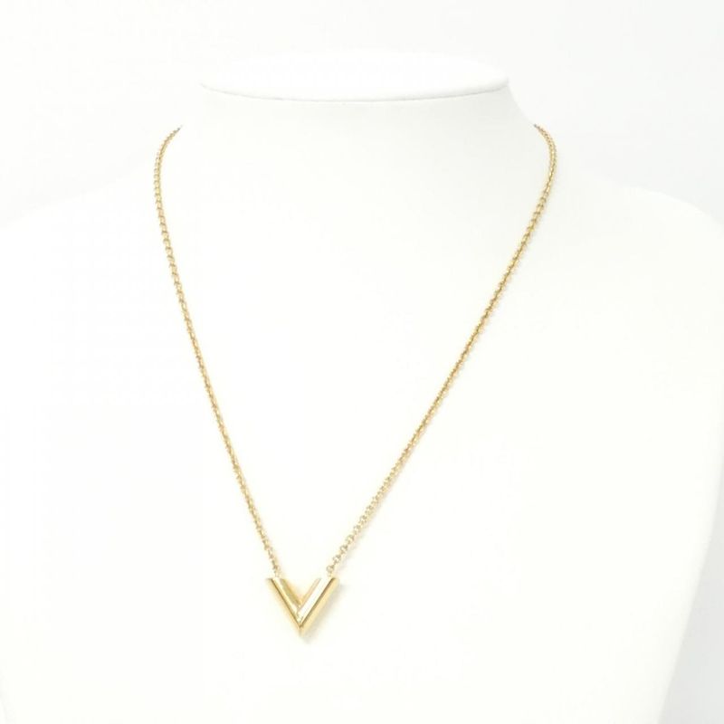 Louis Vuitton Necklace Escential V M61083 Necklace