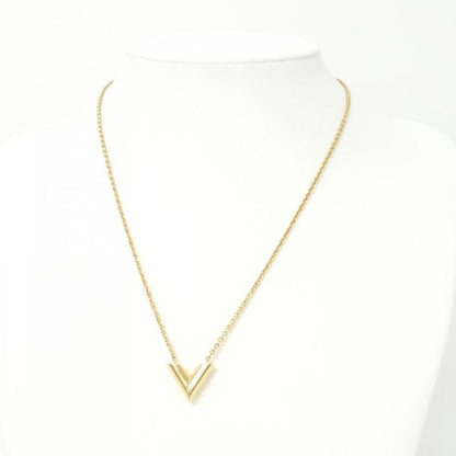 Louis Vuitton Necklace Escential V M61083 Necklace