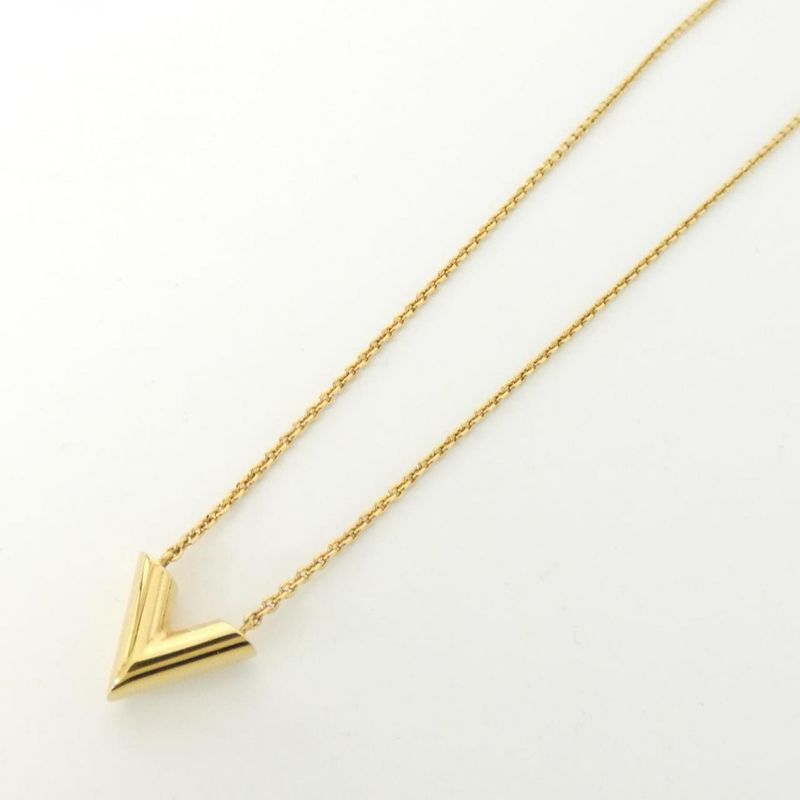 Louis Vuitton Necklace Escential V M61083 Necklace