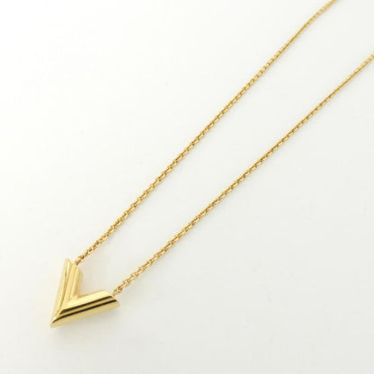Louis Vuitton Necklace Escential V M61083 Necklace