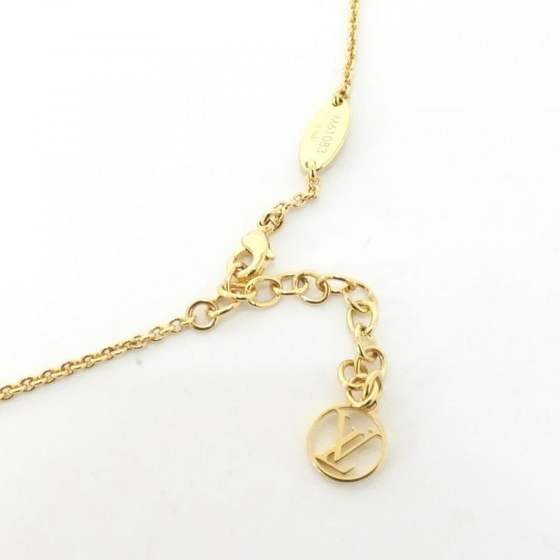 Louis Vuitton Necklace Escential V M61083 Necklace