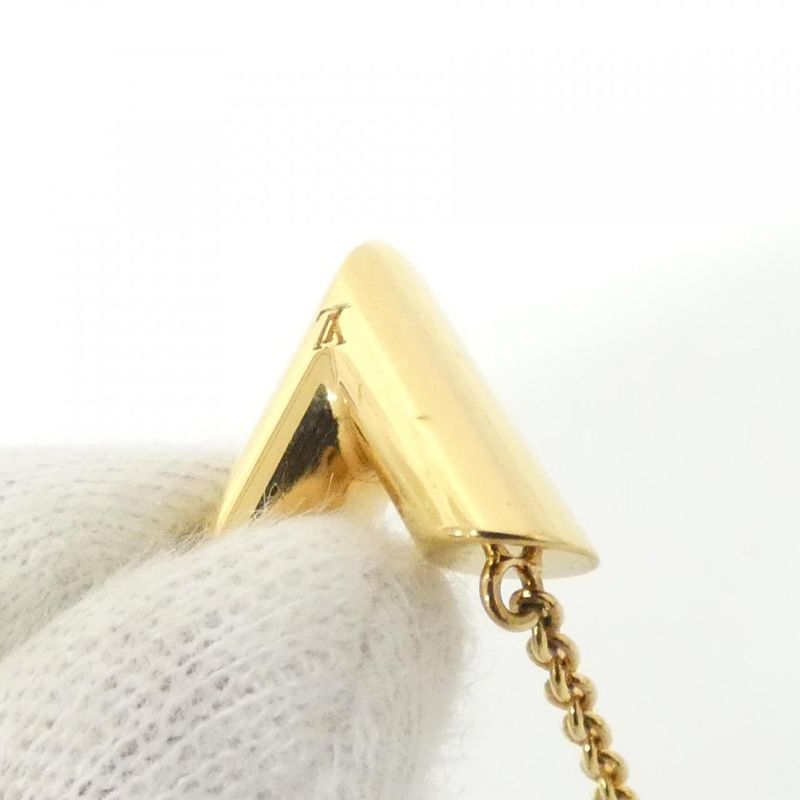 Louis Vuitton Necklace Escential V M61083 Necklace