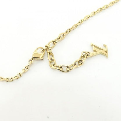Louis Vuitton Collier Gamble M66999 Necklace