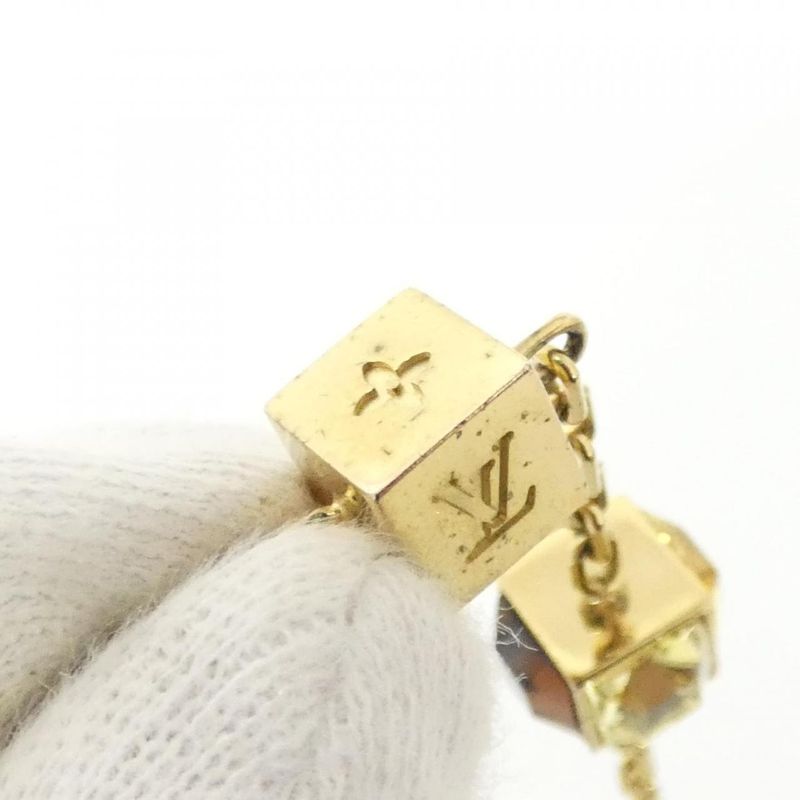 Louis Vuitton Collier Gamble M66999 Necklace