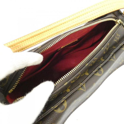 Louis Vuitton Monogram Viva Cité MM M51164 Shoulder Bag