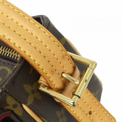 Louis Vuitton Monogram Viva Cité MM M51164 Shoulder Bag