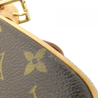 Louis Vuitton Monogram Viva Cité MM M51164 Shoulder Bag